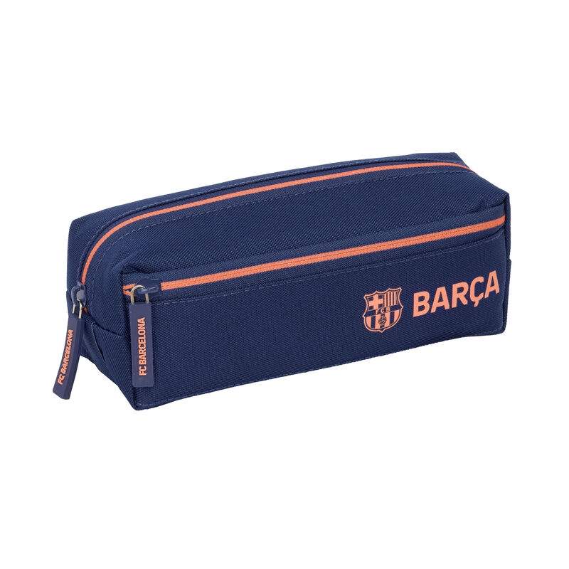 F.C. Barcelona 2 Equipment 25/26 tredobbelt penalhus