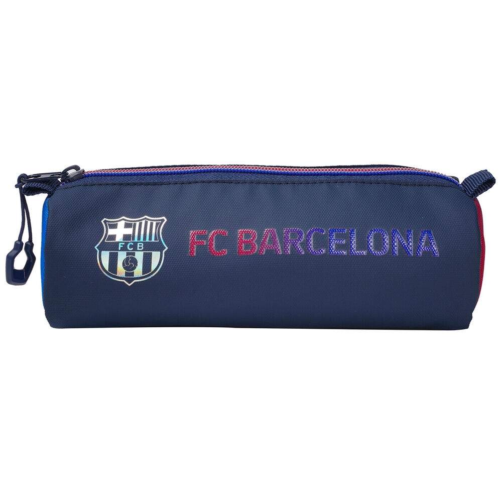 F.C. Barcelona penalhus