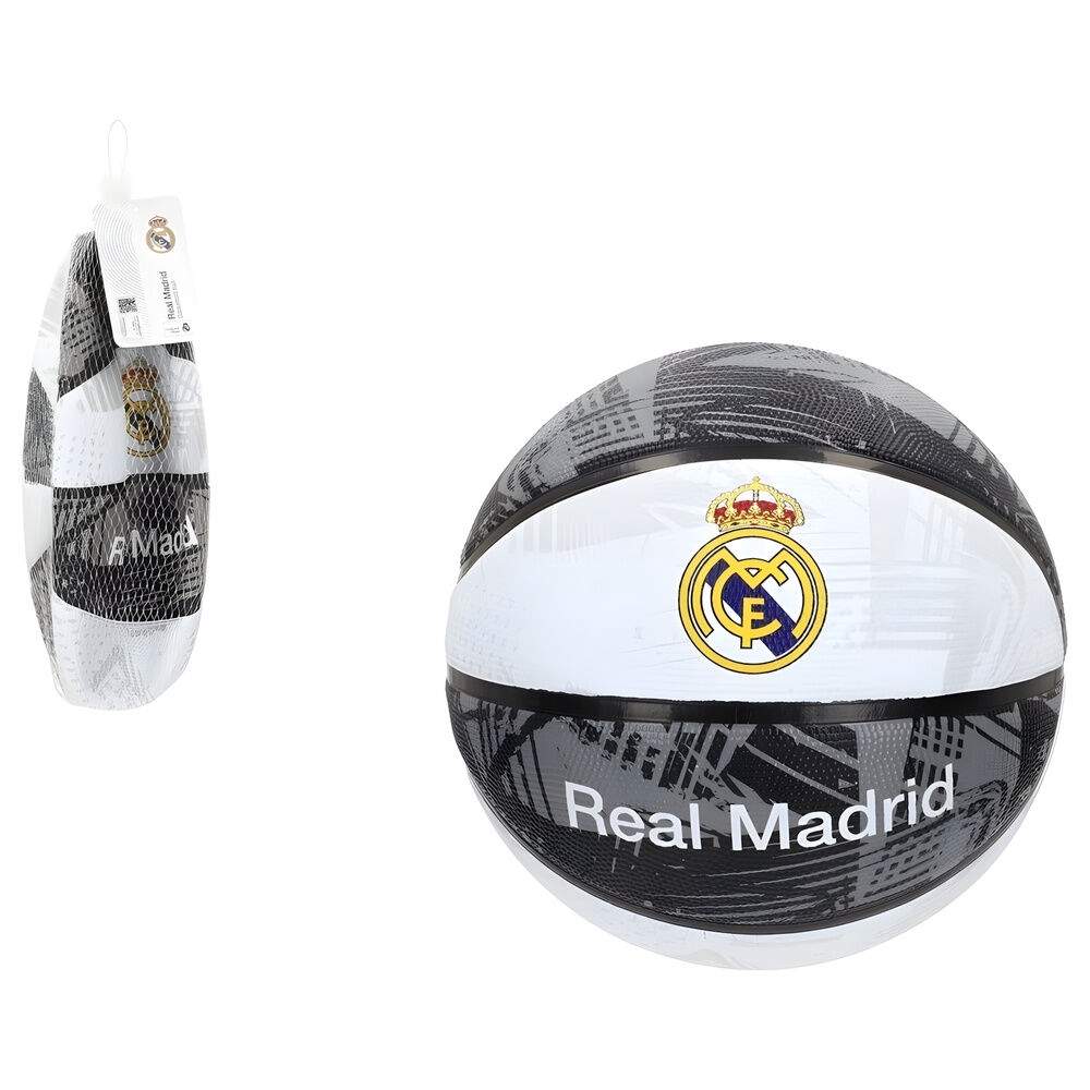 Real Madrid basket | Hem & Hobby | Pryloteket