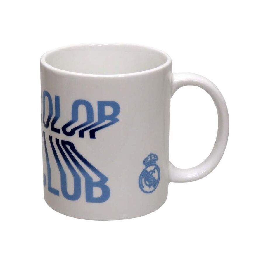 Real Madrid-mugg 330ml | Hem & Hobby | Pryloteket