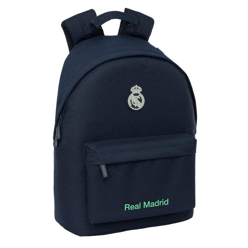 Real Madrid Rygsæk 41cm – Laptop & Tablet Rum