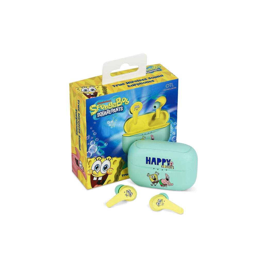 Trådløse øretelefoner til børn – Bluetooth 5.0, 6 timers spilletid