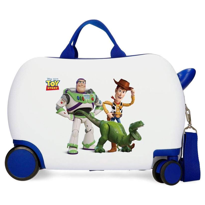 Disney Toy Story ABS trolley kuffert 45 cm