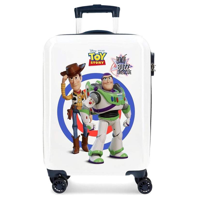 Disney Toy Story ABS trolley kuffert 55 cm