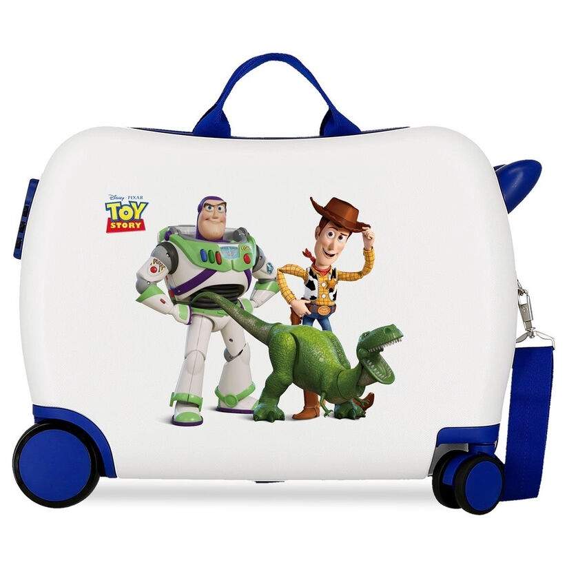 Disney Toy Story ABS-väska 50 cm | Hem & Hobby | Pryloteket