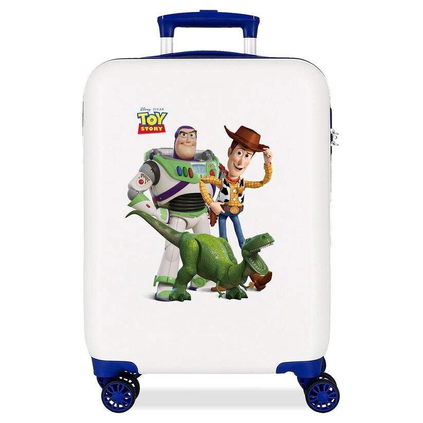 Disney Toy Story ABS trolley kuffert 55 cm