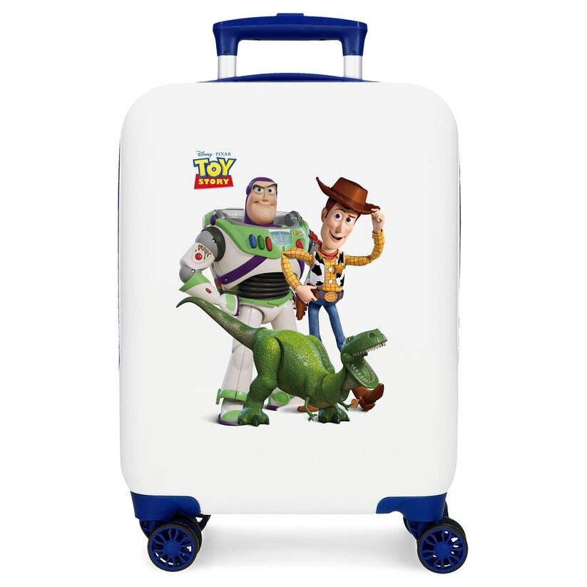 Disney Toy Story ABS trolley kuffert 50 cm