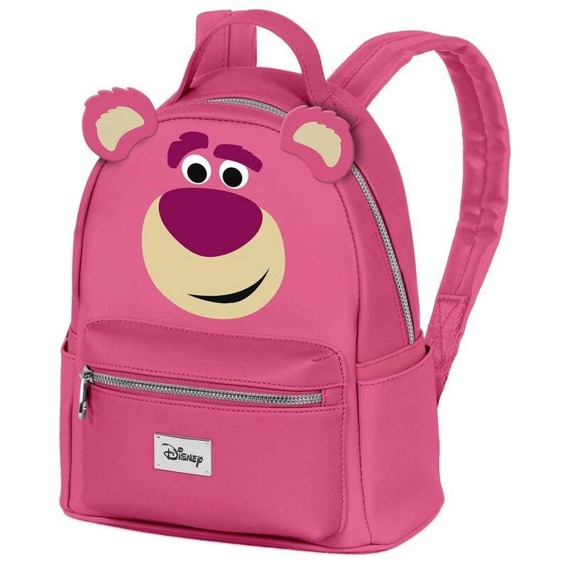 Disney Pixar Toy Story Lotso ryggsäck 29cm | Hem & Hobby | Pryloteket