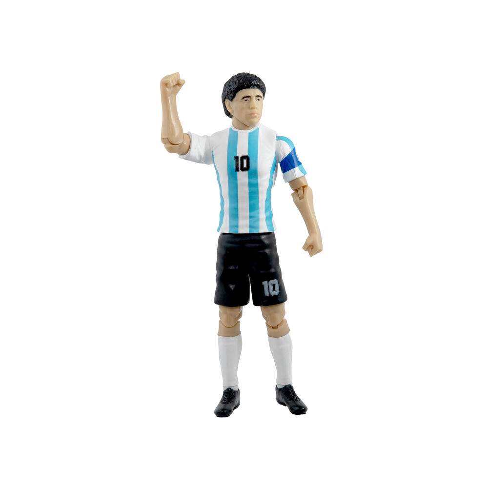 Argentina Maradona actionfigur 20 cm