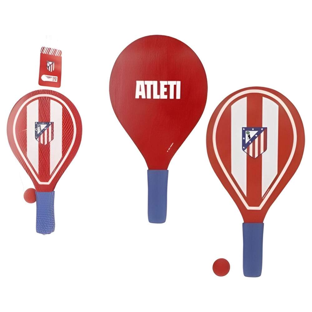 Atletico de Madrids strandspadar | Hem & Hobby | Pryloteket