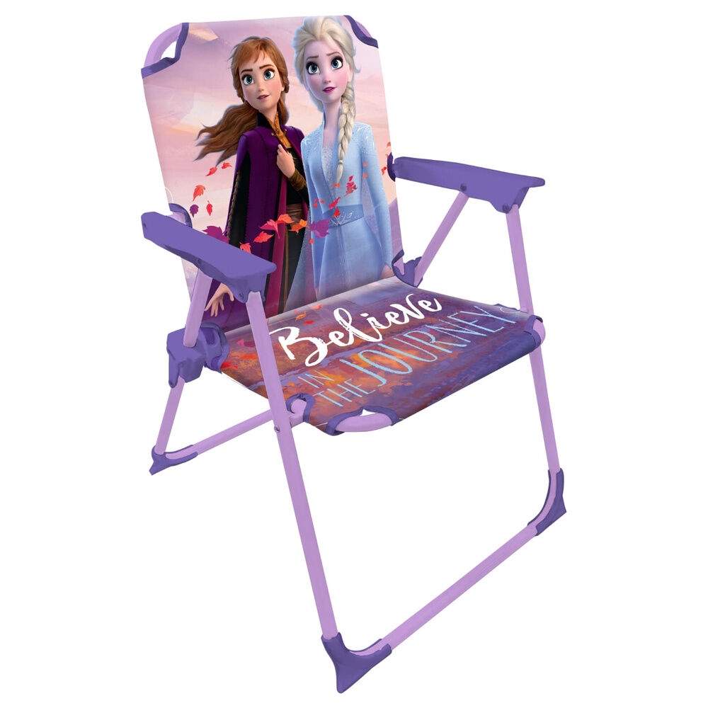 Disney Frost Hopfällbar Stol | Hem & Hobby | Pryloteket