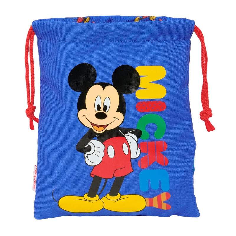 Disney Mickey Today madtaske