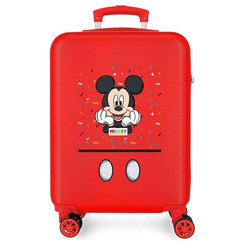Disney Mickey It's a Mickey Thing ABS trolley kuffert 55 cm