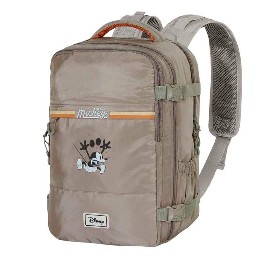 Disney Musse Pigg ryggsäck 40 cm | Hem & Hobby | Pryloteket