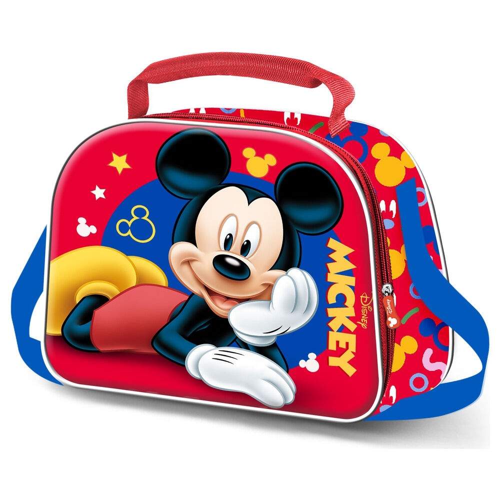 Disney Mickey Buddy 3D madtaske
