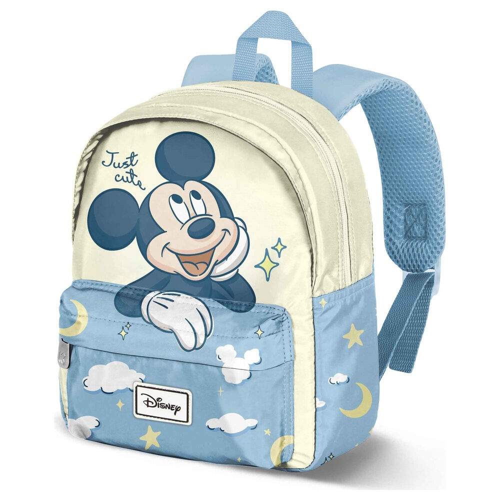 Disney Musse Pigg Söt ryggsäck 27cm | Hem & Hobby | Pryloteket