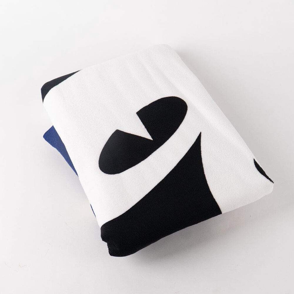 Disney Musse Pigg mikrofiber strandhandduk | Hem & Hobby | Pryloteket