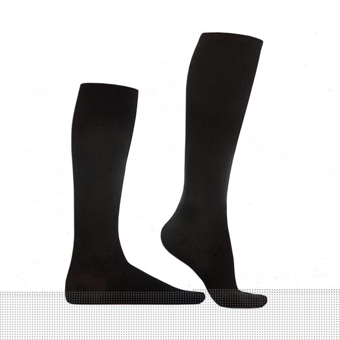Stödstrumpor | Hälsa & Skönhet - Personvård - Vård & Rehabilitering - Stöd & Kompression - Kompressions- & Stödstrumpor | Pryloteket