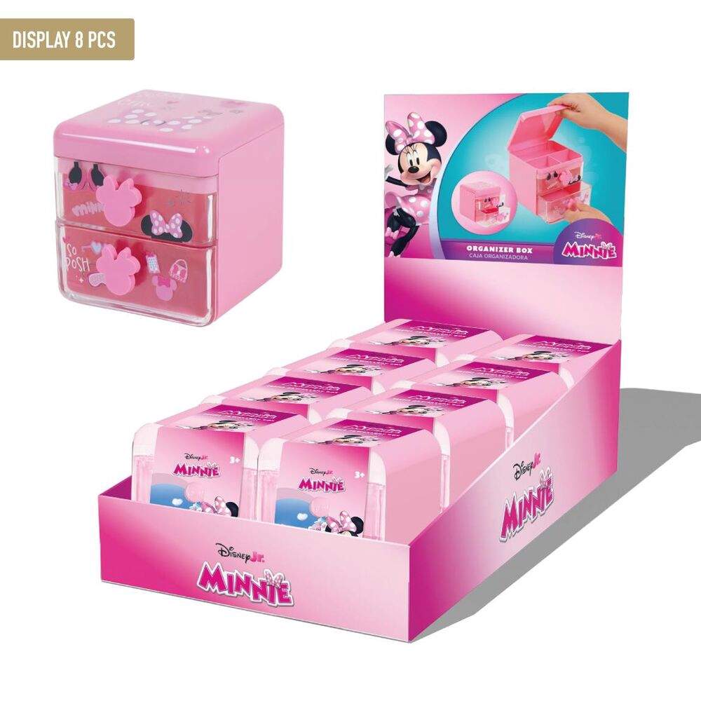 Disney Minnie-smycken | Hem & Hobby | Pryloteket