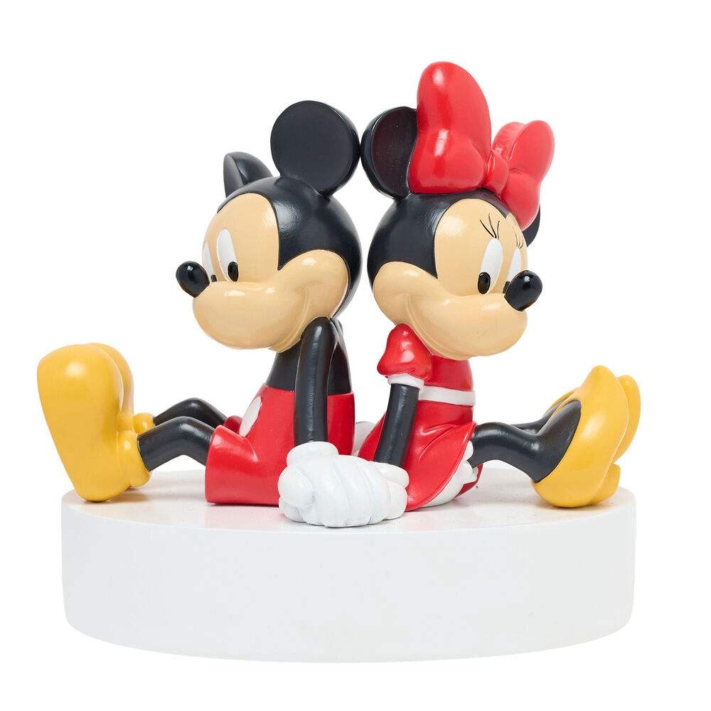 Disney Mickey & Minnie sparebøsse