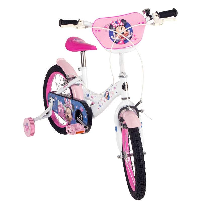 Disney Minnie Huffy Cykel 16 tommer