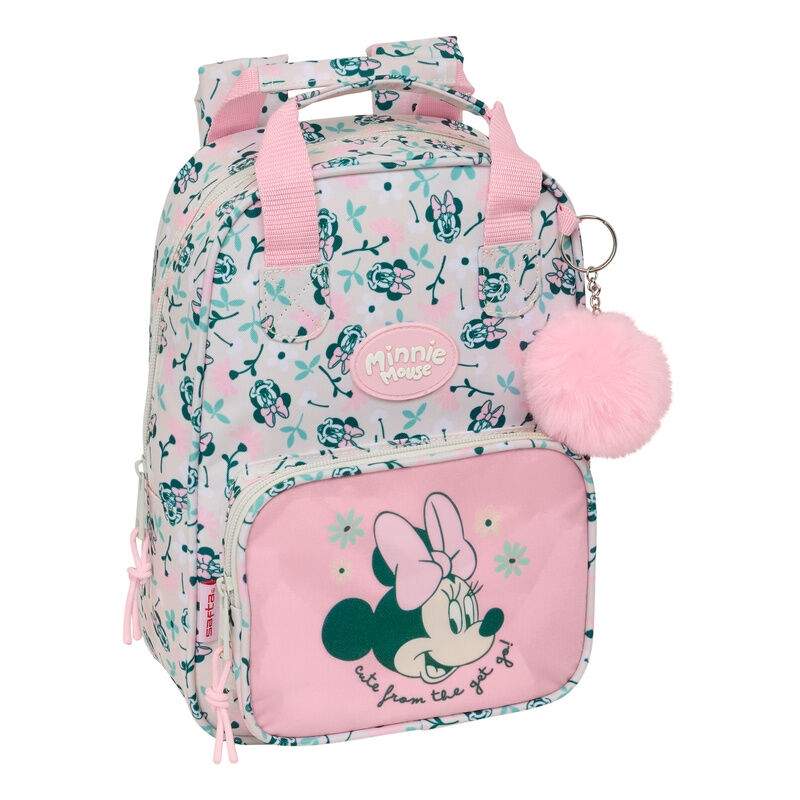 Disney Minnie Mouse ryggsäck 20 cm | Hem & Hobby | Pryloteket