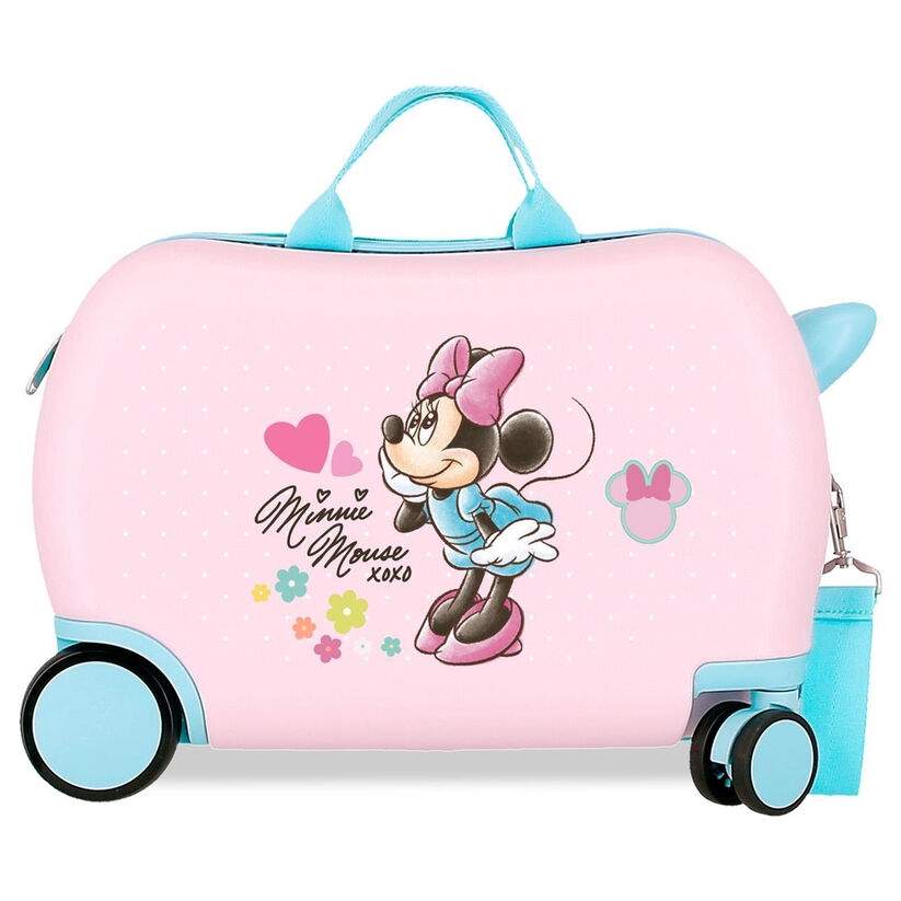 Disney Minnie Imagine ABS trolley kuffert 45 cm