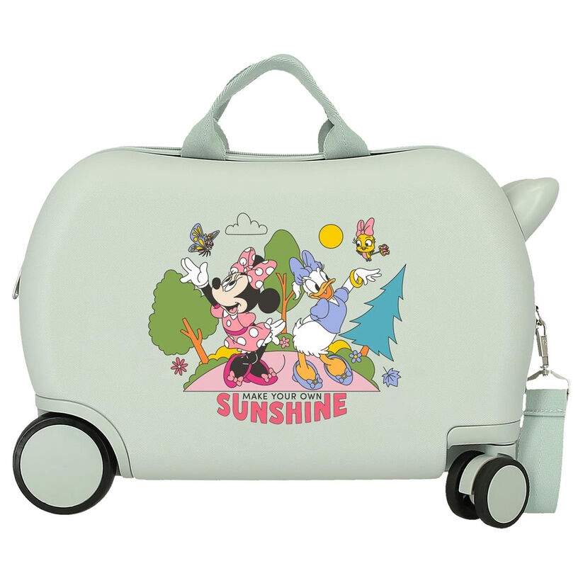 Disney Minnie Sunshine ABS-väska 45 cm | Hem & Hobby | Pryloteket
