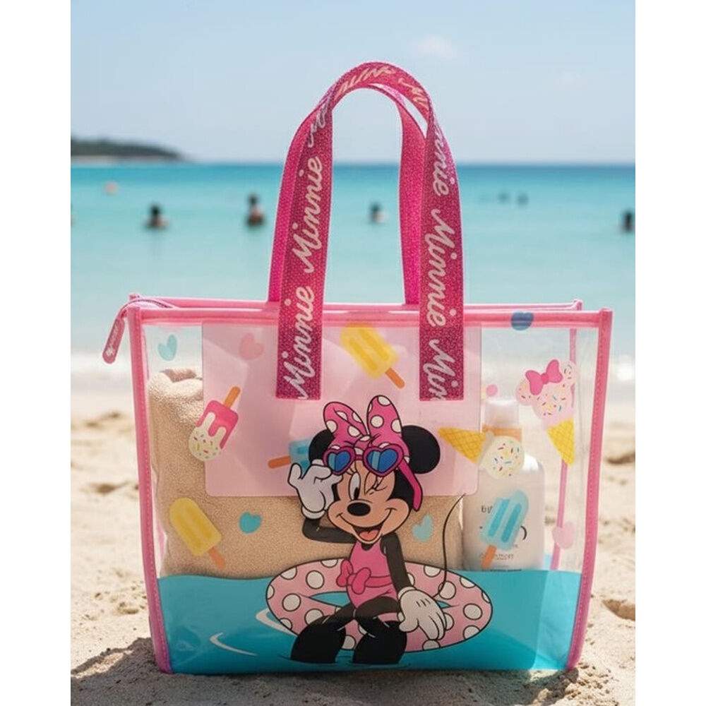 Disney Minnie strandtaske
