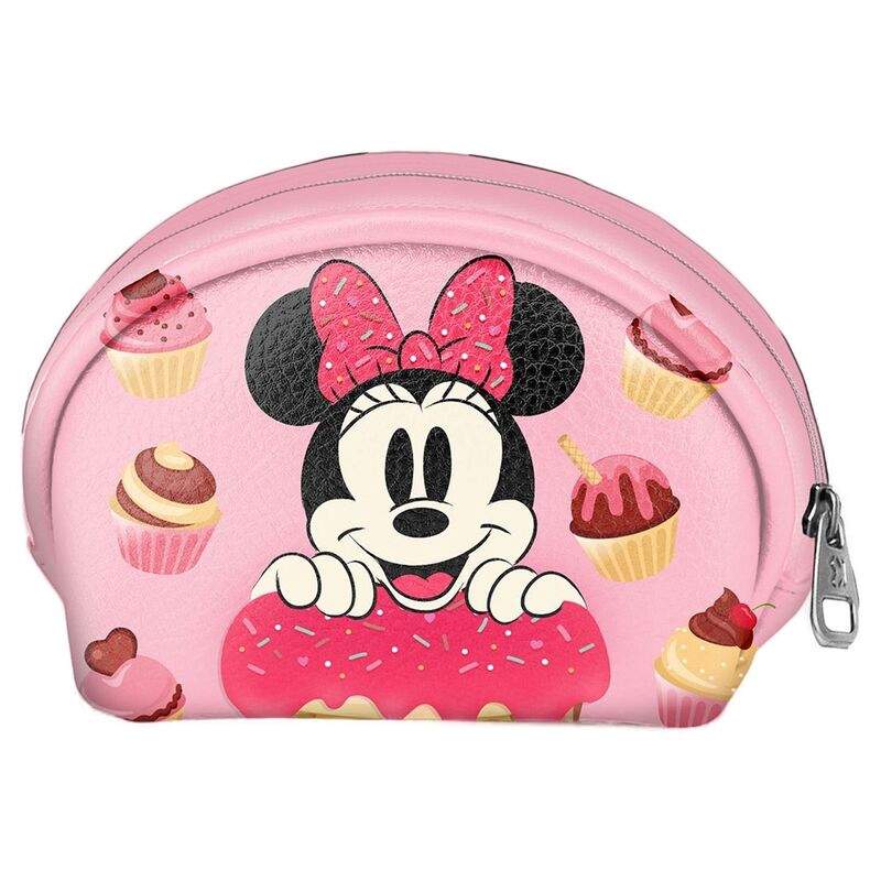 Disney Minnie Muffin-pung