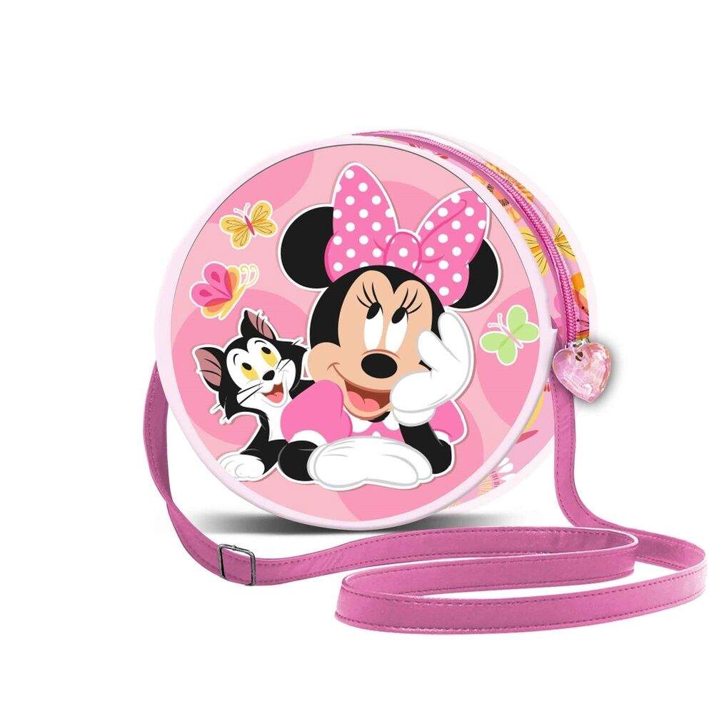 Disney Minnie Kitten axelväska | Hem & Hobby | Pryloteket
