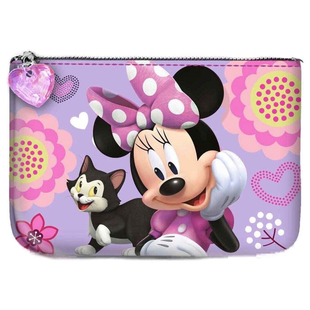 Disney Minnie Cat-pung