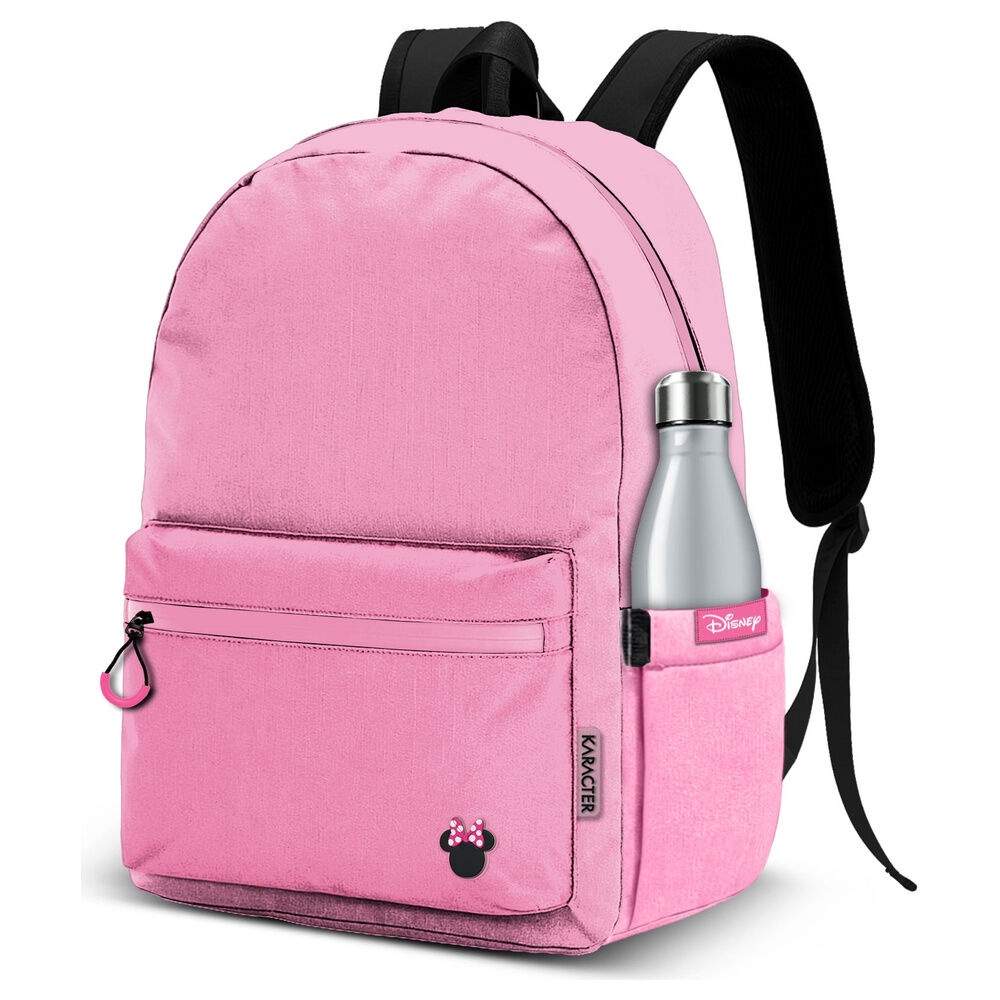 Disney Minnie ryggsäck 44 cm | Hem & Hobby | Pryloteket