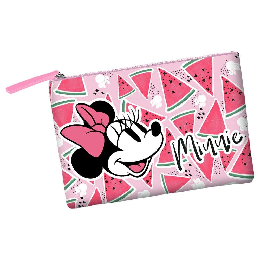 Disney Minnie Watermelon toilettaske