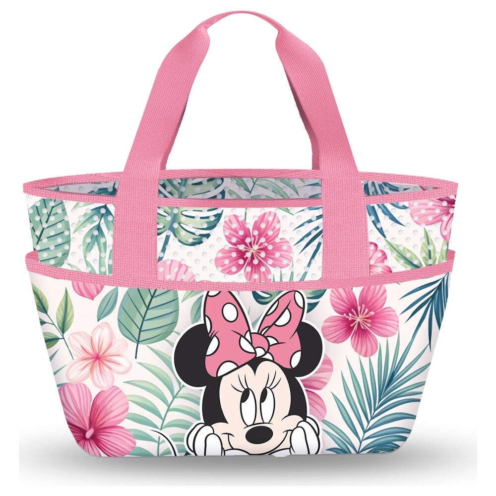 Disney Minnie Caribe strandtaske