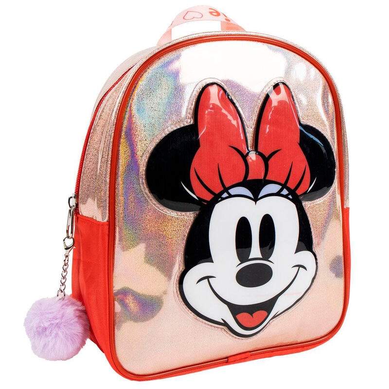 Disney Minnie fantasy-ryggsäck 23 cm | Hem & Hobby | Pryloteket