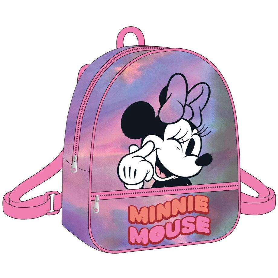 Disney Minnie casual rygsæk 23 cm