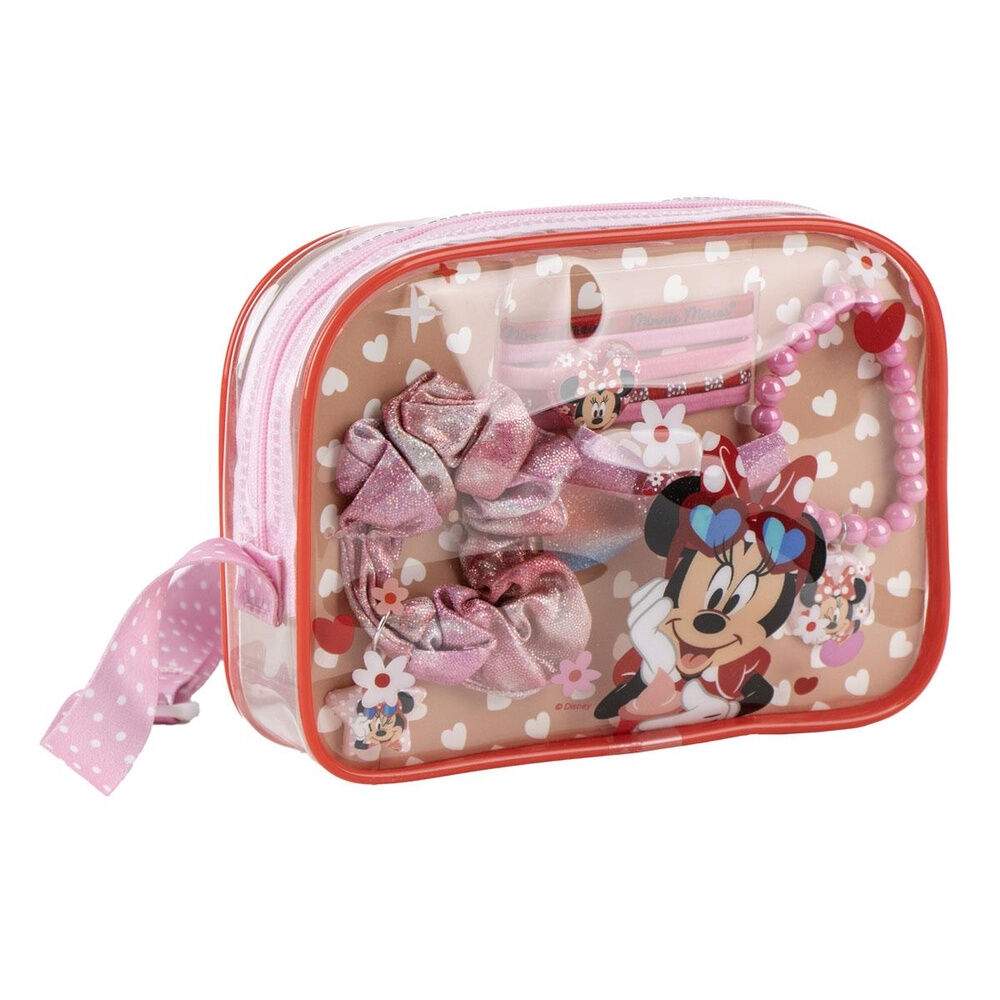 Disney Minnie skönhetsset | Hem & Hobby | Pryloteket