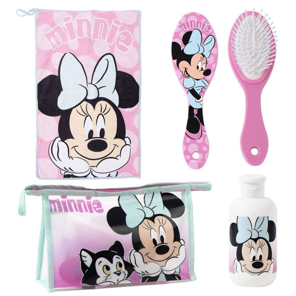Disney Minnie necessärset | Hem & Hobby | Pryloteket