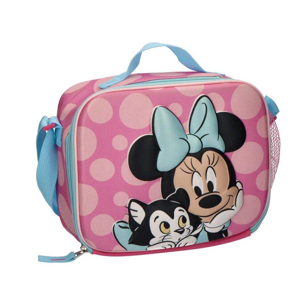 Disney Minnie 3D madtaske