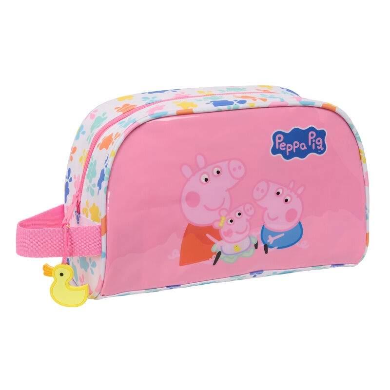 Peppa Pig Baby Pig anpassningsbart sminkfodral | Hem & Hobby | Pryloteket