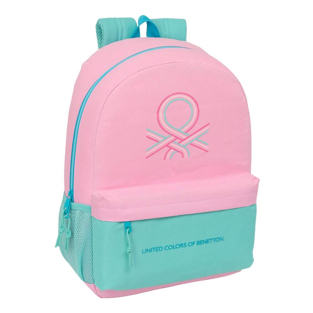 Anpassningsbar ryggsäck 46 cm – Ergonomiska, vadderade remmar | Hem & Hobby | Pryloteket