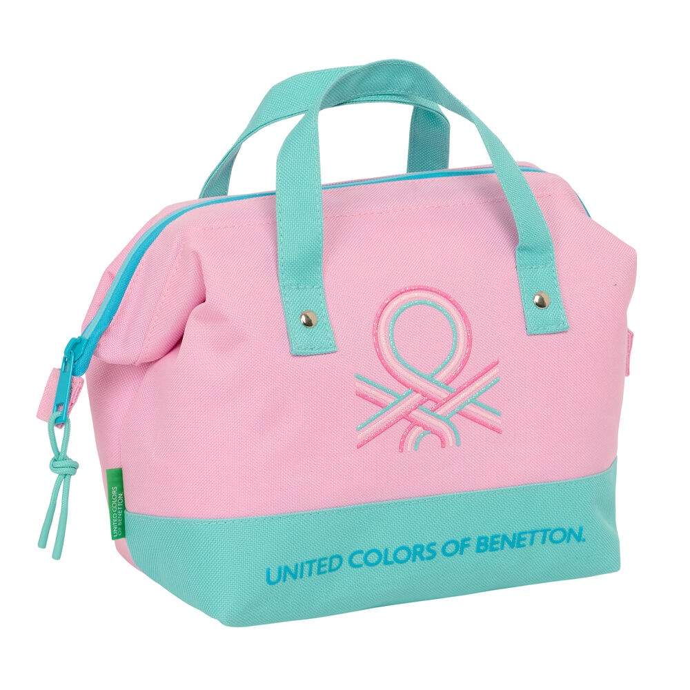 Benetton Dolce sminkväska | Hem & Hobby | Pryloteket