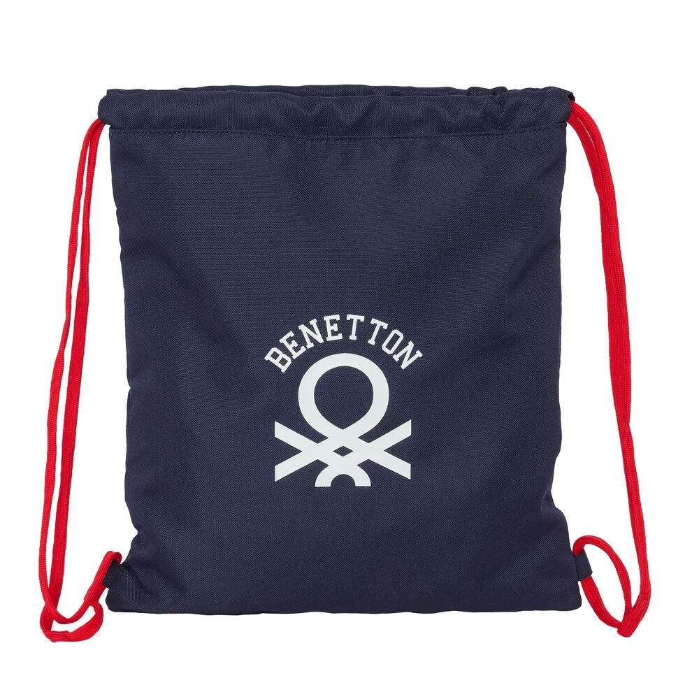 Benetton Together gymnastiktaske 40 cm