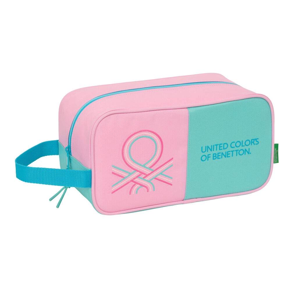 Benetton Dolce sko taske