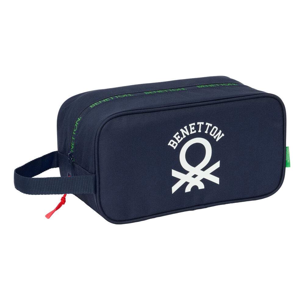 Benetton Together skotaske