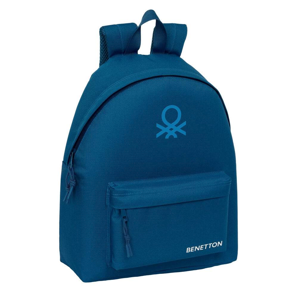 Benetton Marine ryggsäck 42 cm | Hem & Hobby | Pryloteket