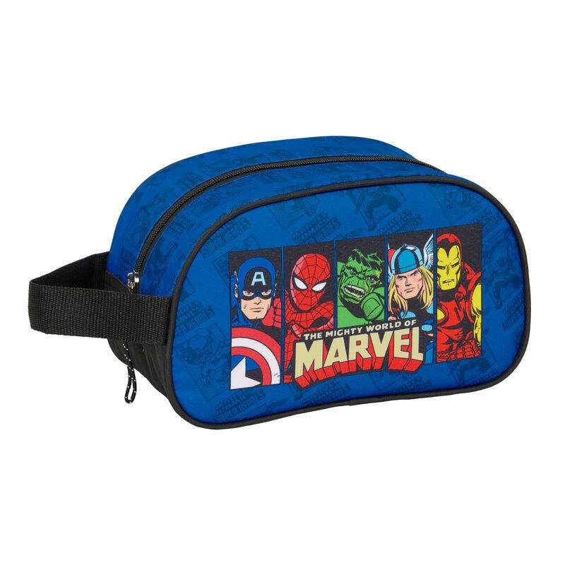 Marvel Avengers bæretaske