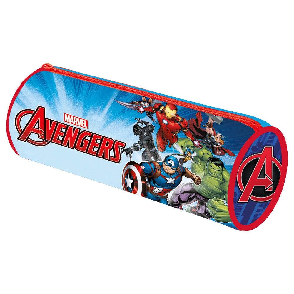 Marvel Avengers penalhus