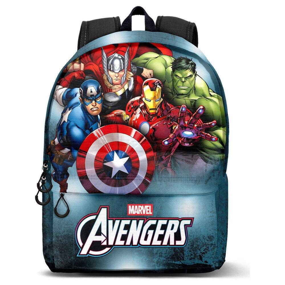 Marvel Avengers Unit rygsæk 41cm